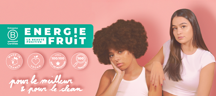 Energie Fruit